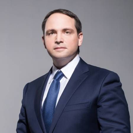 Устинов Александр