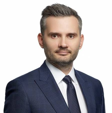 Венчковский Дмитрий